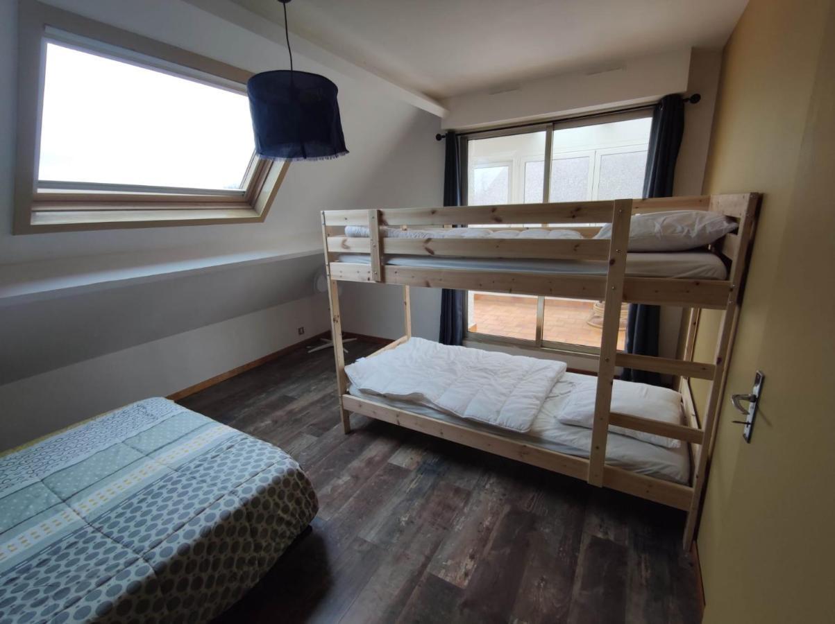 Ferienhaus Proche Du Bord De Et Au Coeur Des Dunes