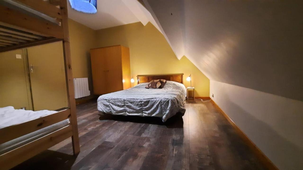 Ferienhaus Proche Du Bord De Et Au Coeur Des Dunes